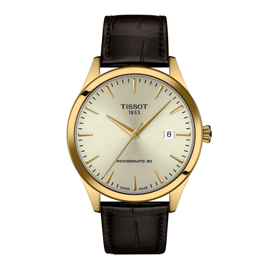 Reloj Tissot Classic Dream 40mm T158.407.36.261.00