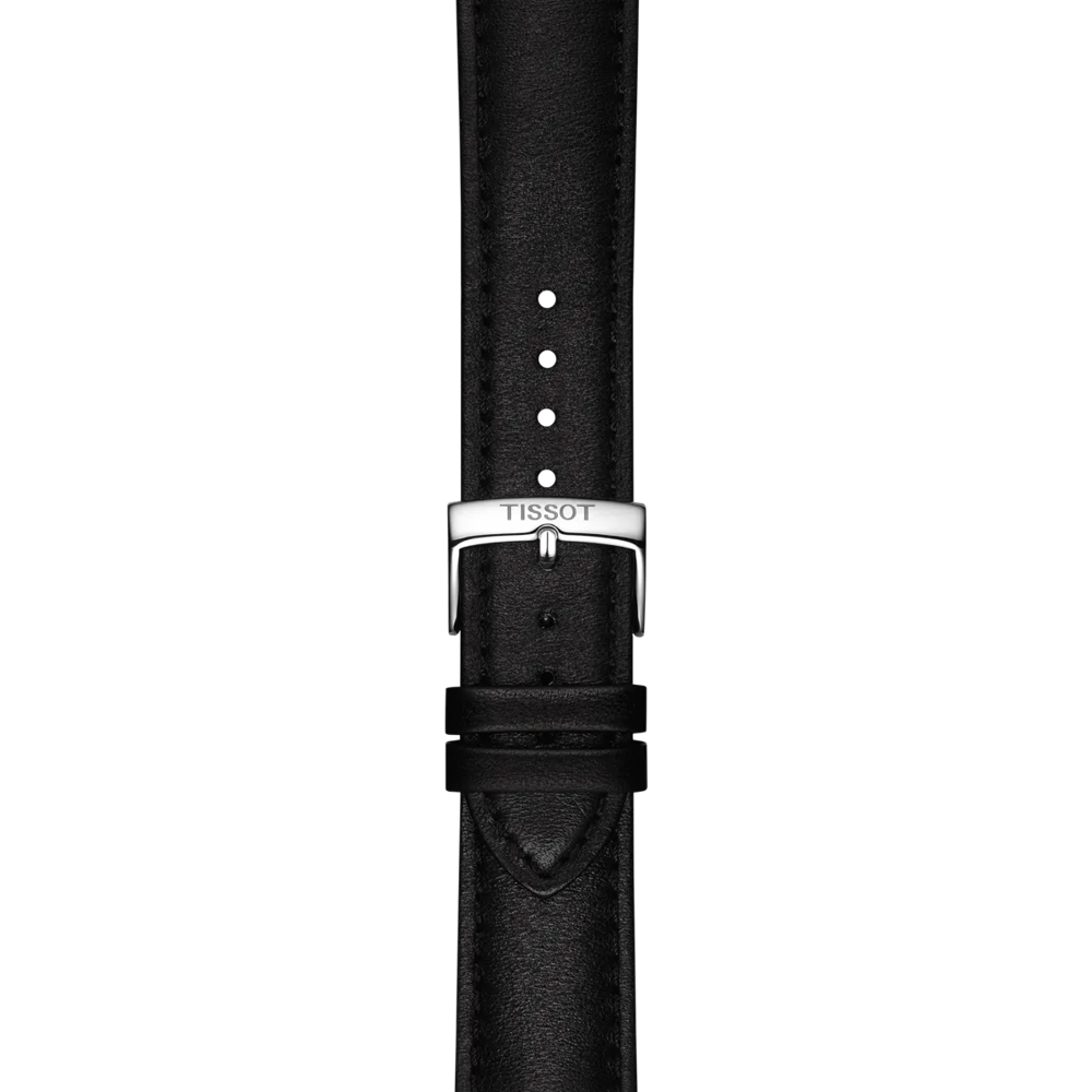 Reloj Tissot Classic Dream 40mm T158.407.16.041.00