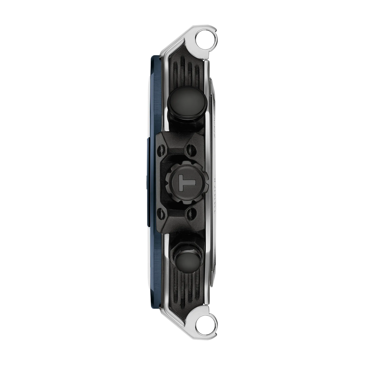 Reloj Tissot T-Race 45mm T141.417.27.041.00