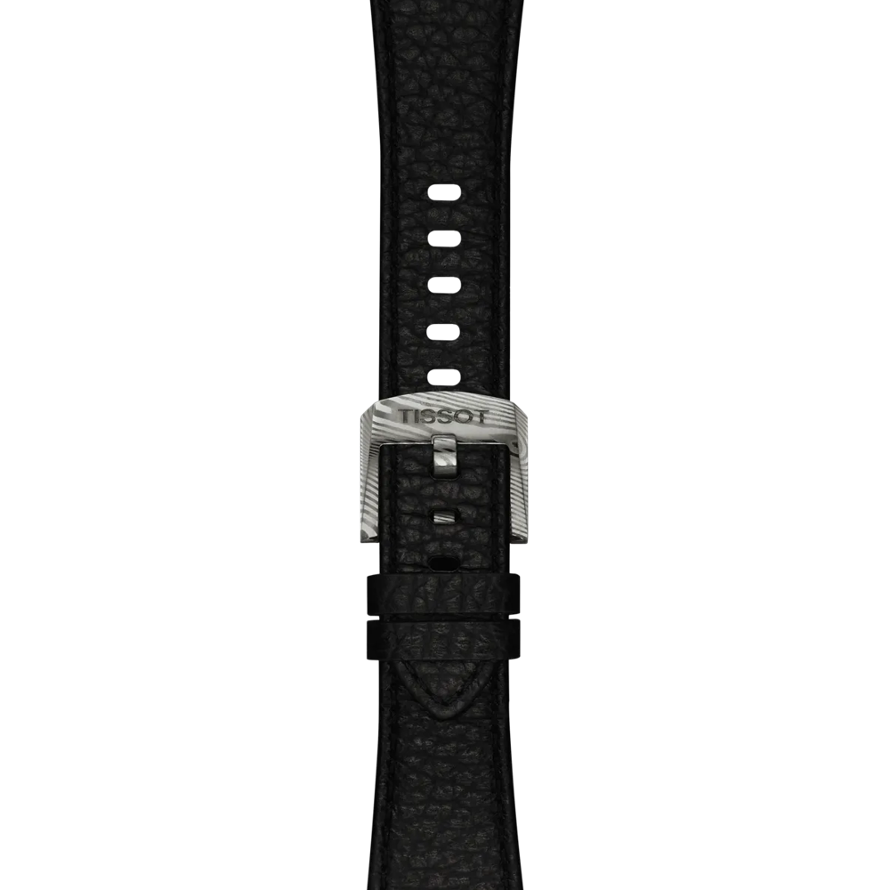 Reloj Tissot PRX Acero Damasco 38mm T137.807.96.081.00