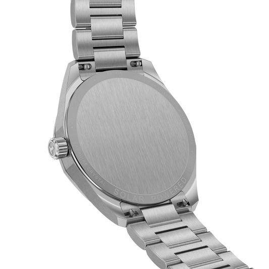 Reloj Tissot PRC 100 Solar 39mm T151.422.11.351.00