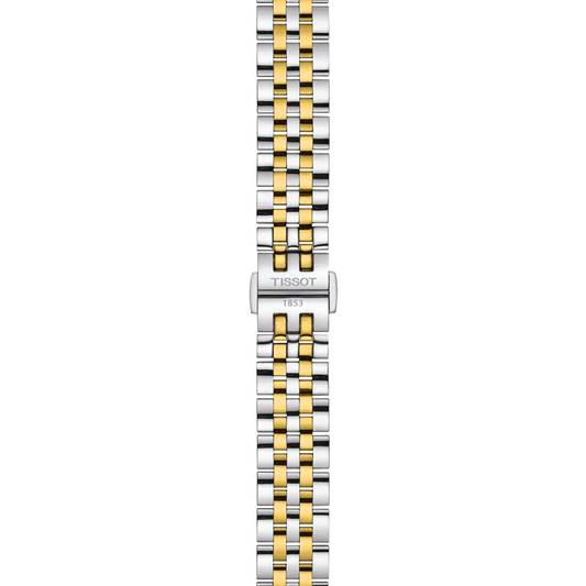 Reloj Tissot Le Locle 29mm T006.207.22.096.01