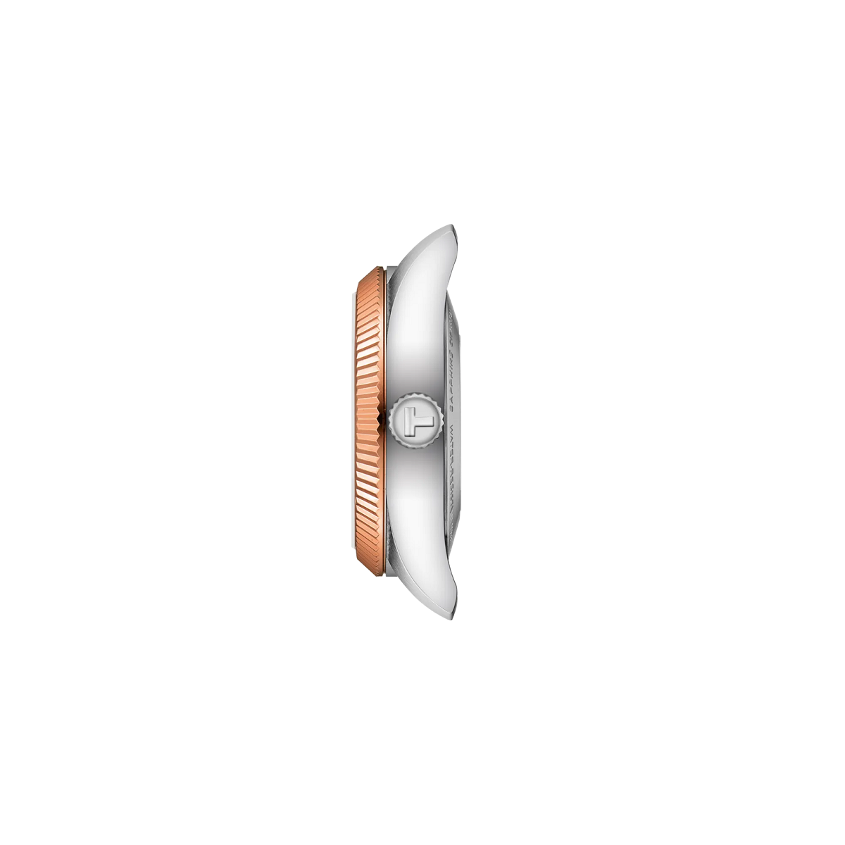 Reloj Tissot Ballade 30mm T156.208.22.033.00