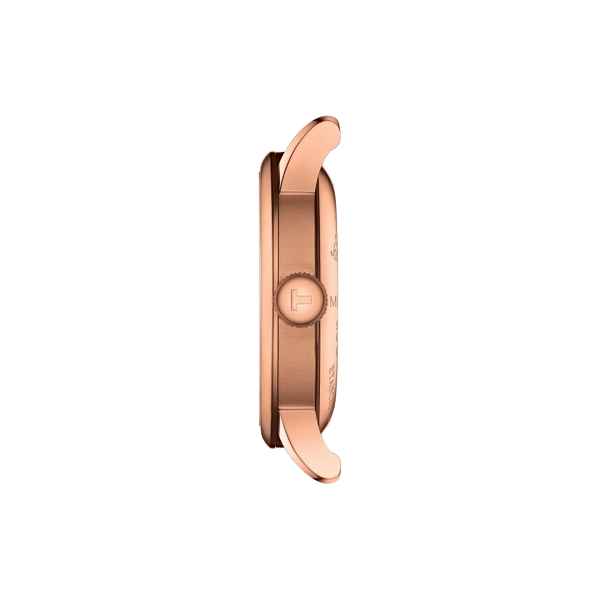 Reloj Tissot Le Locle 39.3mm T006.407.33.093.00