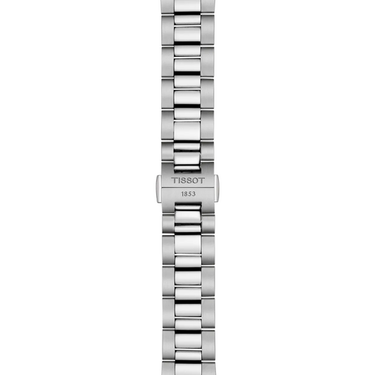 Reloj Tissot Gentleman 38mm T165.807.11.041.00