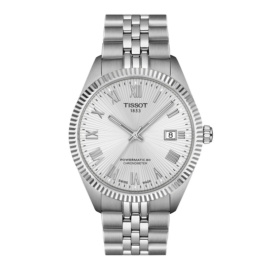 Reloj Tissot Ballade 39mm T156.408.11.033.00