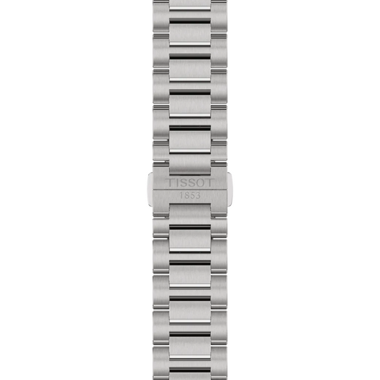 Reloj Tissot PRC 100 Solar 39mm T151.422.11.351.00