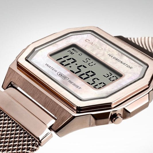 Reloj Casio Vintage Iconic A1000MCG-9EF