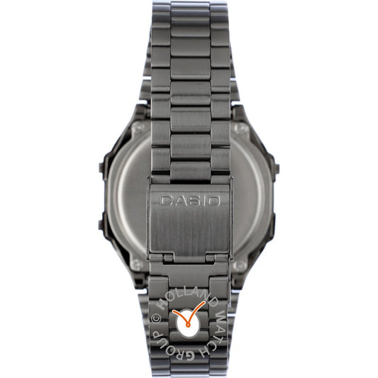 Reloj Casio Vintage Iconic A168WEGG-1AEF