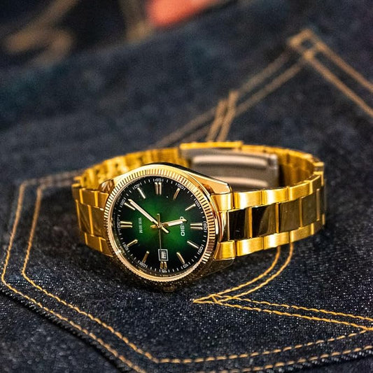 Reloj Casio Collection MTP-1302PGC-3AVEF