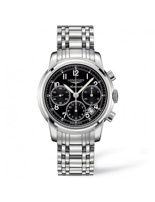 Reloj Longines Saint Imier Collection L2.752.4.53.6