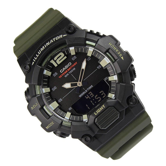 Reloj Casio Collection HDC-700-3AVEF