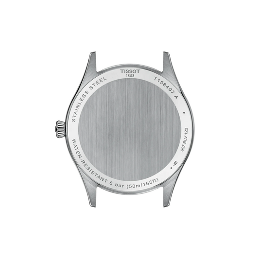 Reloj Tissot Classic Dream 40mm T158.407.11.031.00