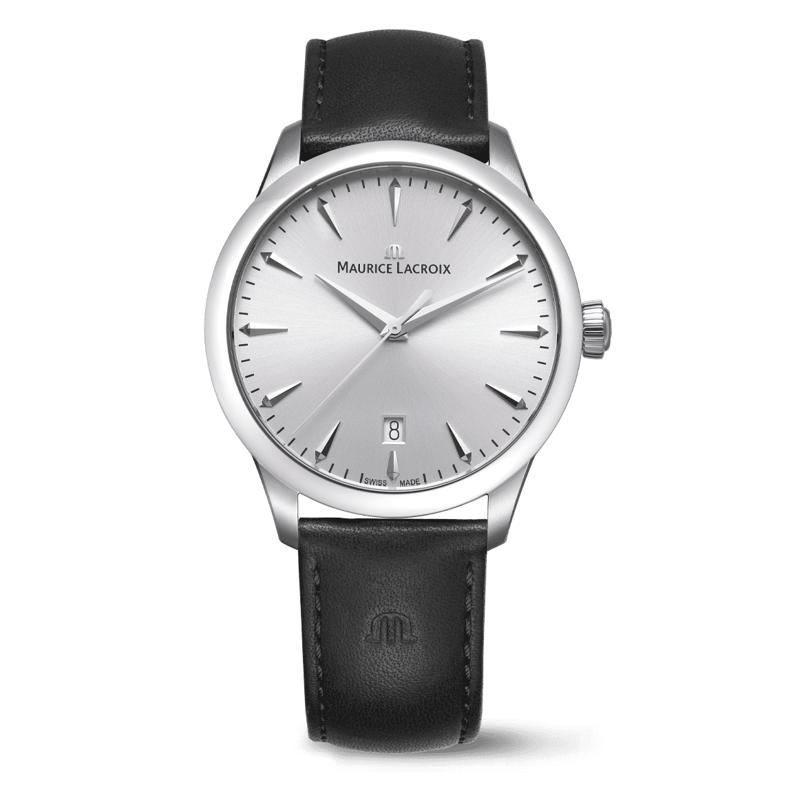 Reloj Maurice Lacroix 1975 Quartz 39mm 751007-SS001-130-2
