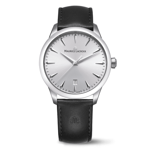 Reloj Maurice Lacroix 1975 Quartz 39mm 751007-SS001-130-2