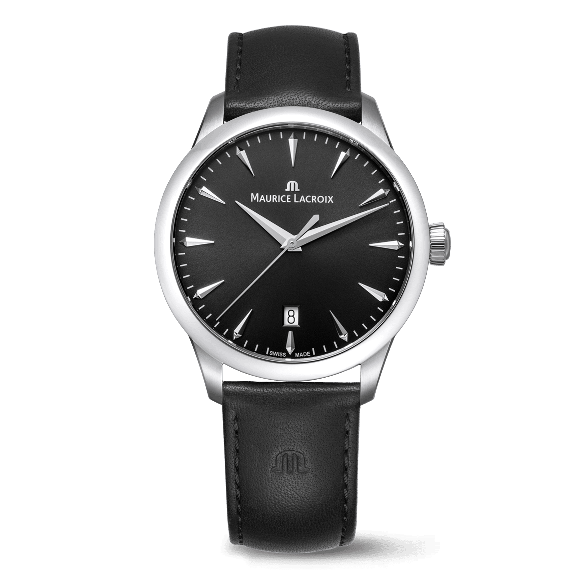 Reloj Maurice Lacroix 1975 Quartz 39mm 751007-SS001-330-2