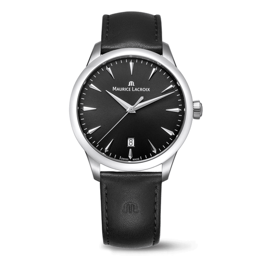 Reloj Maurice Lacroix 1975 Quartz 39mm 751007-SS001-330-2