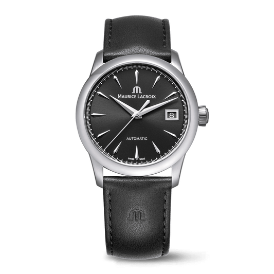 Reloj Maurice Lacroix 1975 Automatic 36mm 756007-SS001-330-2