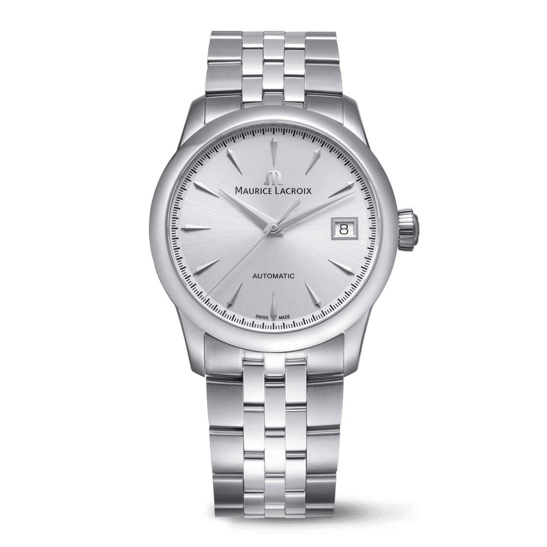 Reloj Maurice Lacroix 1975 Automatic 36mm 756007-SS002-130-1