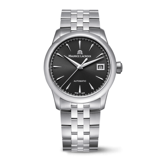 Reloj Maurice Lacroix 1975 Automatic 36mm 756007-SS002-330-1