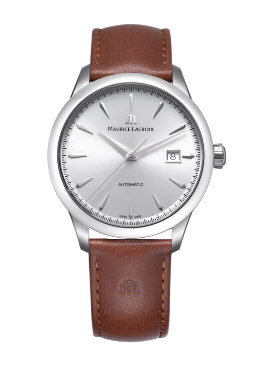 Reloj Maurice Lacroix 1975 AUTOMATIC 40MM 756008-SS001-130-3