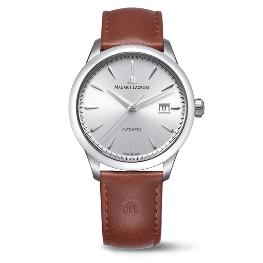 Reloj Maurice Lacroix 1975 Automatic 40mm 756008-SS001-130-3