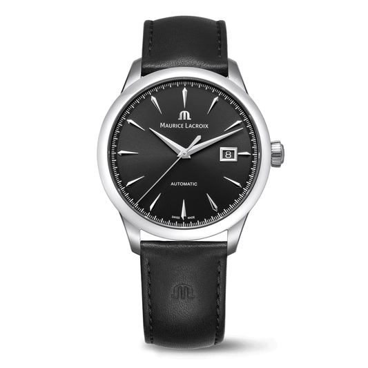 Reloj Maurice Lacroix 1975 Automatic 40mm 756008-SS001-330-2