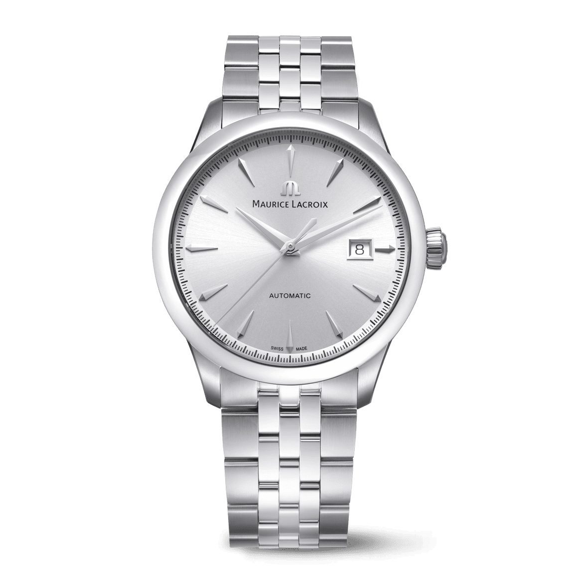 Reloj Maurice Lacroix 1975 Automatic 40mm 756008-SS002-130-1