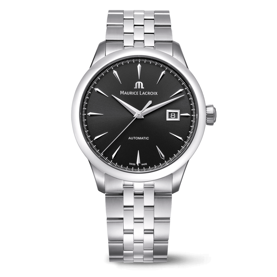 Reloj Maurice Lacroix 1975 Automatic 40mm 756008-SS002-330-1