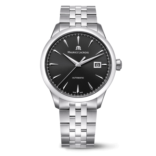 Reloj Maurice Lacroix 1975 Automatic 40mm 756008-SS002-330-1