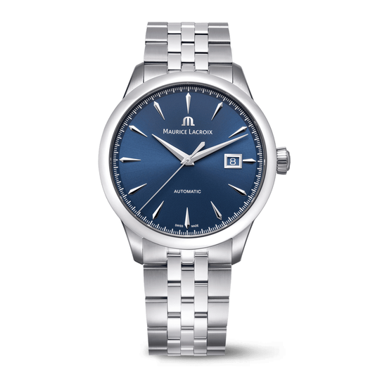 Reloj Maurice Lacroix 1975 Automatic 40mm 756008-SS002-430-1