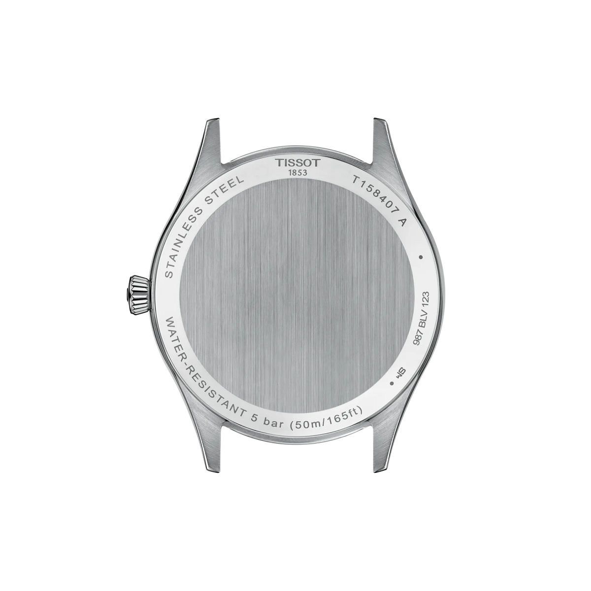 Reloj Tissot Classic Dream 40mm T158.407.22.031.01