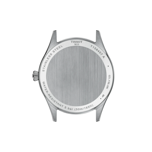 Reloj Tissot Classic Dream 40mm T158.407.22.031.01