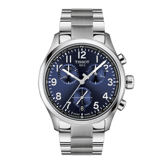 Reloj Tissot Chrono L 42mm T116.417.11.042.00
