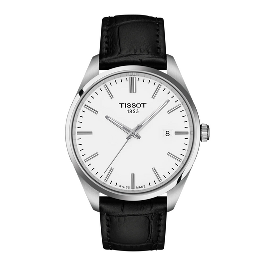 Reloj Tissot PR 100 40mm T150.410.16.011.00