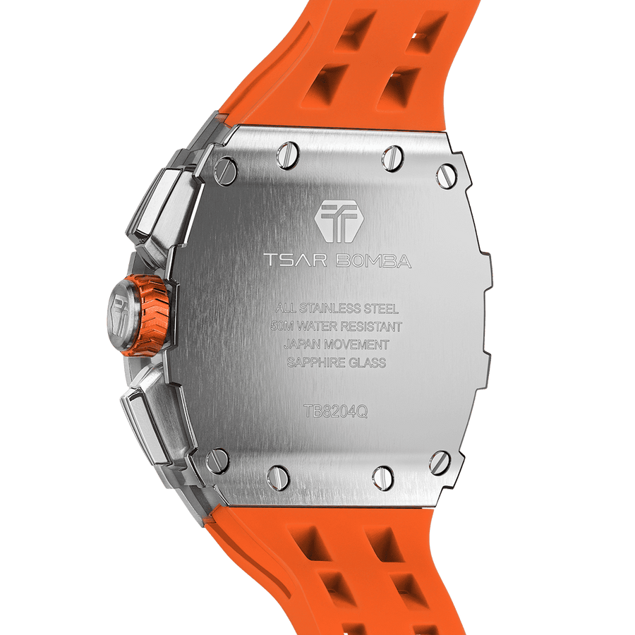 Reloj Tsar Bomba Elemental TB8204Q-QW-32