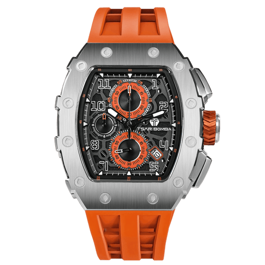 Reloj Tsar Bomba Elemental TB8204Q-QW-32