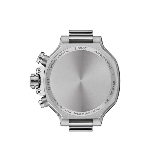 Reloj Tissot T-Race 38mm T141.817.17.041.00