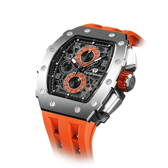 Reloj Tsar Bomba Elemental TB8204Q-QW-32