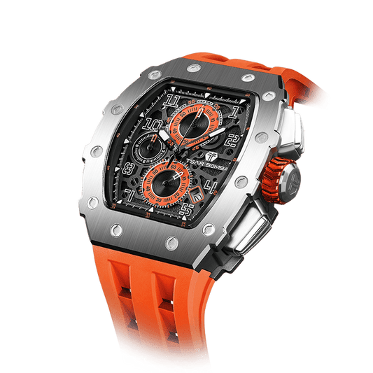 Reloj Tsar Bomba Elemental TB8204Q-QW-32