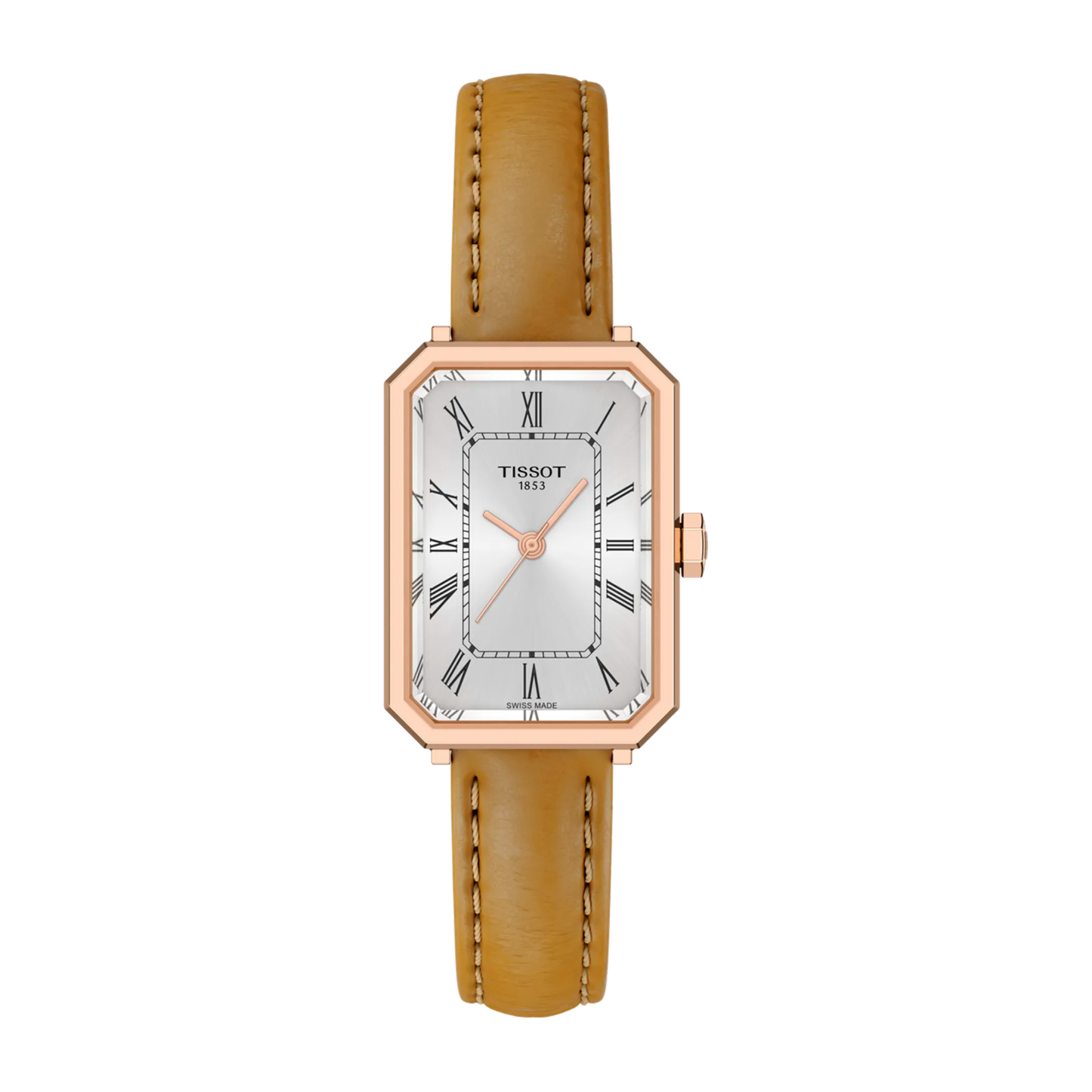 Reloj Tissot SRV 30mm T160.110.36.033.00