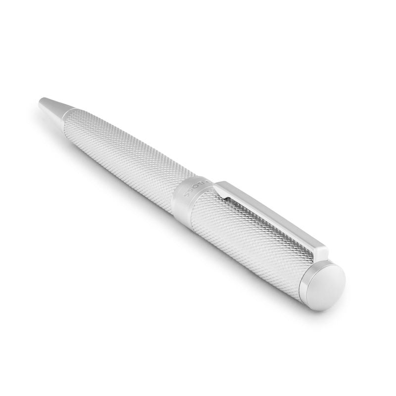 Bolígrafo Hugo Boss Totem Chrome HSY5764B