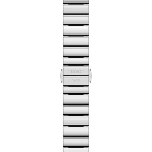Reloj Tissot SRV 30mm T160.110.11.033.00