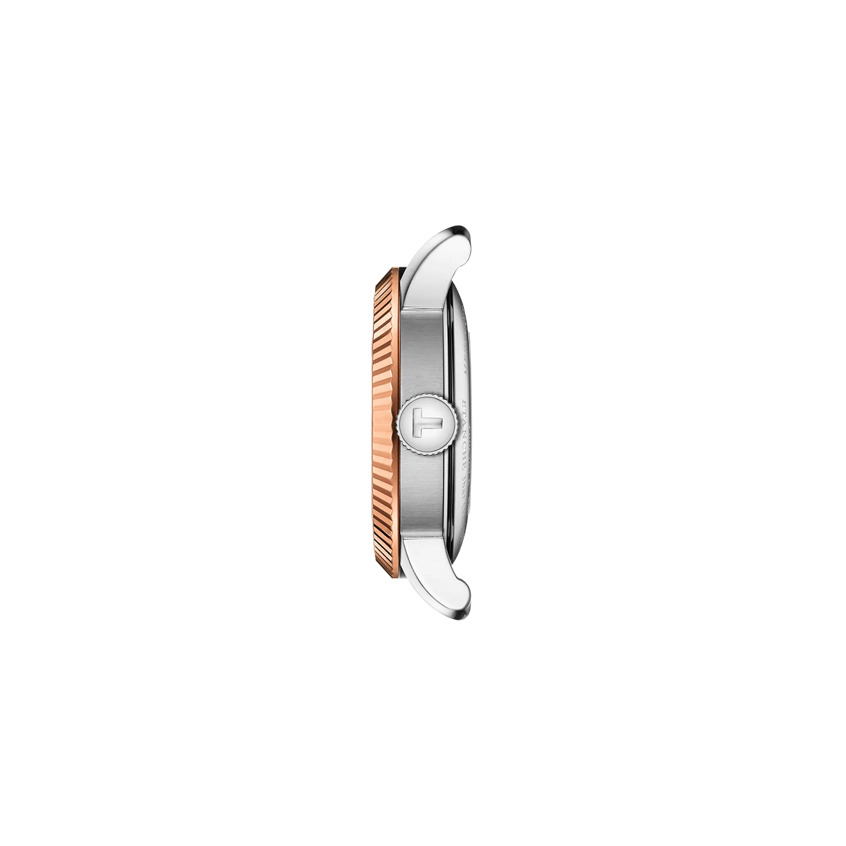 Reloj Tissot Le Locle Gold 29mm T932.207.46.046.00
