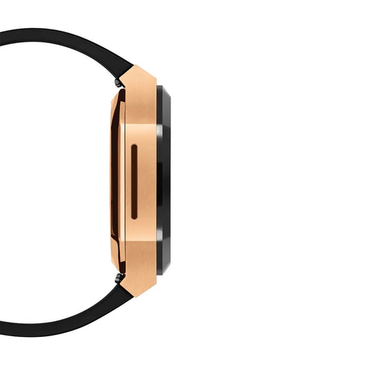 Funda Daniel Wellington Smartwatch Case 40mm Oro Rosa