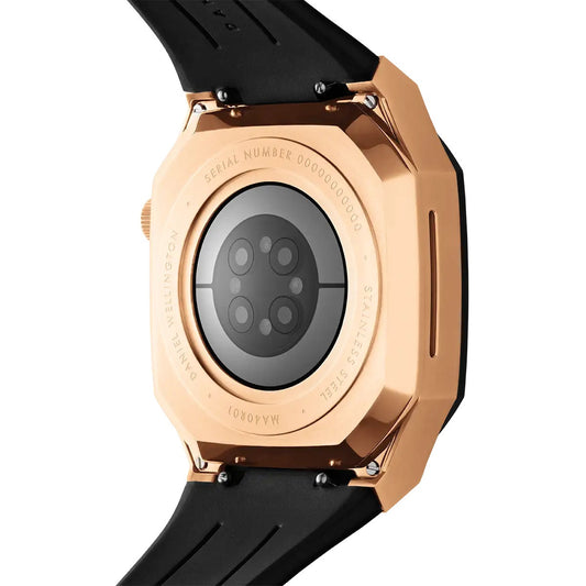 Funda Daniel Wellington Smartwatch Case 40mm Oro Rosa