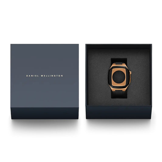 Funda Daniel Wellington Smartwatch Case 44mm Oro Rosa
