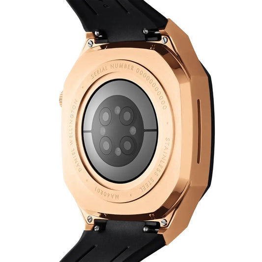 Funda Daniel Wellington Smartwatch Case 44mm Oro Rosa