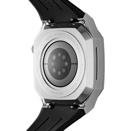 Funda Daniel Wellington Smartwatch Case 40mm Plata