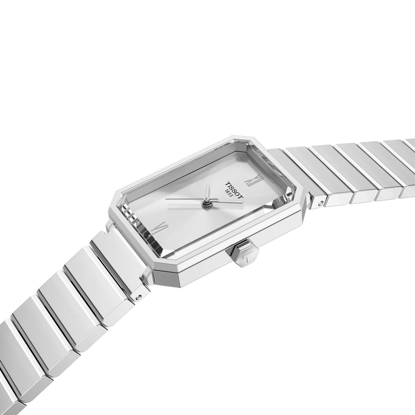 Reloj Tissot SRV 30mm T160.110.11.033.00